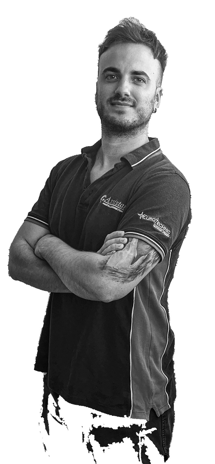 Alessio Dalle Stelle